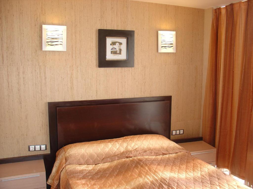 Marieta Palace Hotel Nesebar Room photo